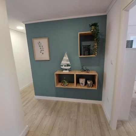 Apartamento Roma XI Playa de Gandia Eksteriør billede