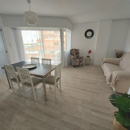 Apartamento Roma XI Playa de Gandia Eksteriør billede