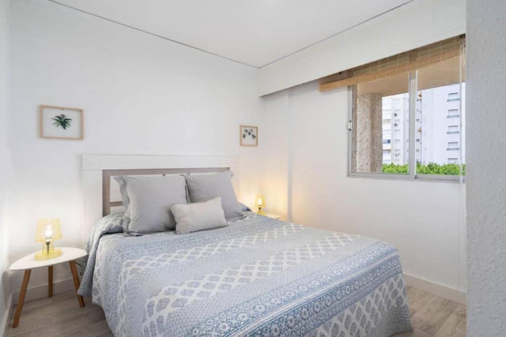 Apartamento Roma XI Playa de Gandia Eksteriør billede