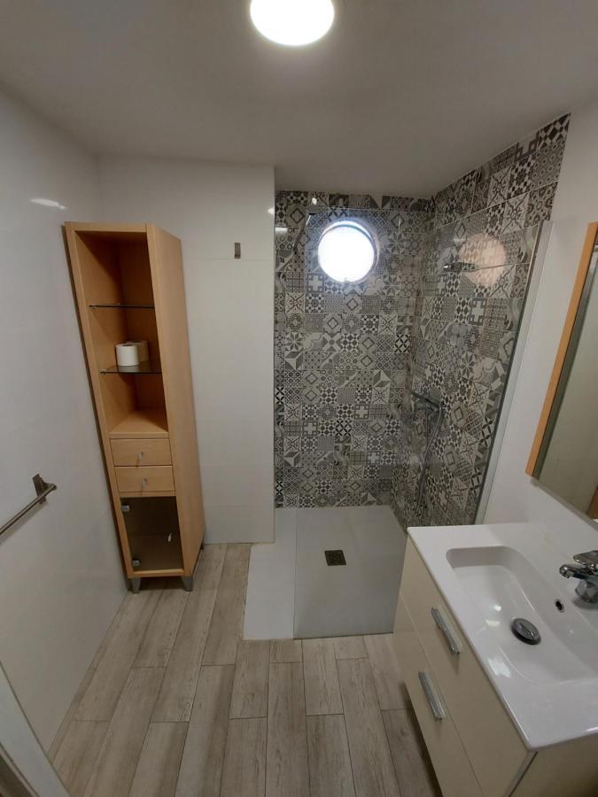 Apartamento Roma XI Playa de Gandia Eksteriør billede