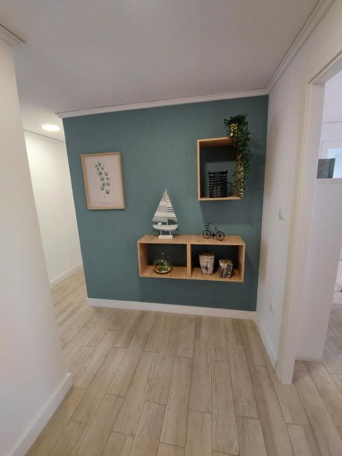 Apartamento Roma XI Playa de Gandia Eksteriør billede