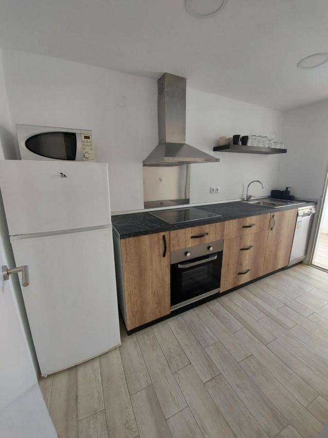 Apartamento Roma XI Playa de Gandia Eksteriør billede